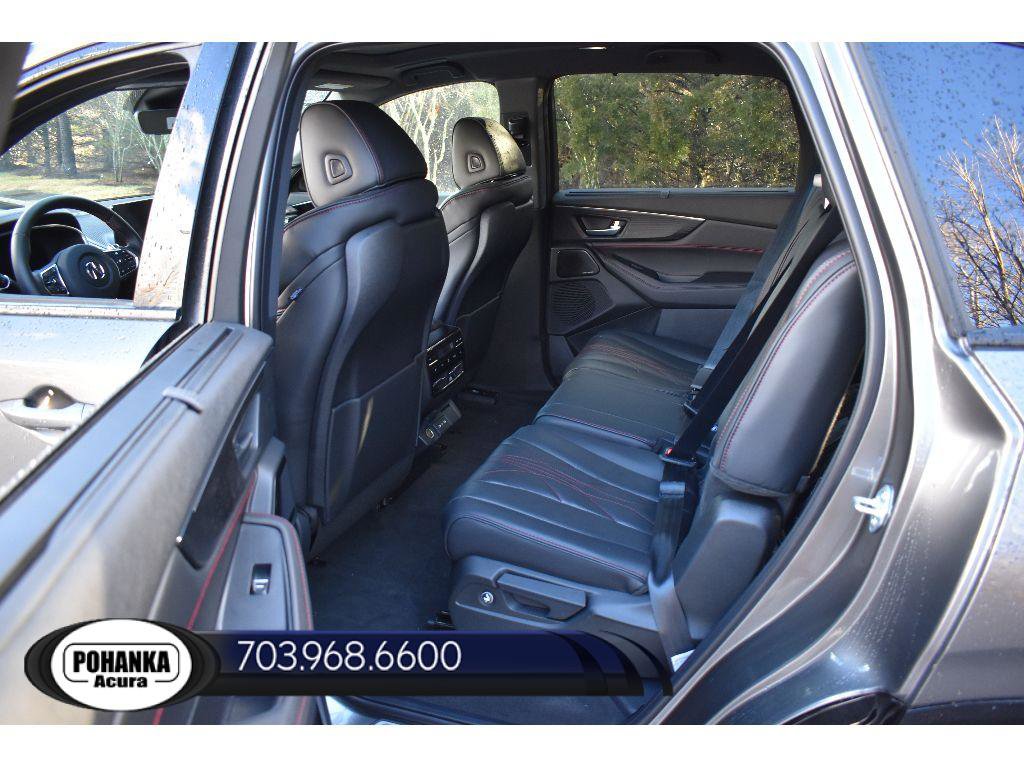 New 2026 Acura MDX Type S image 32