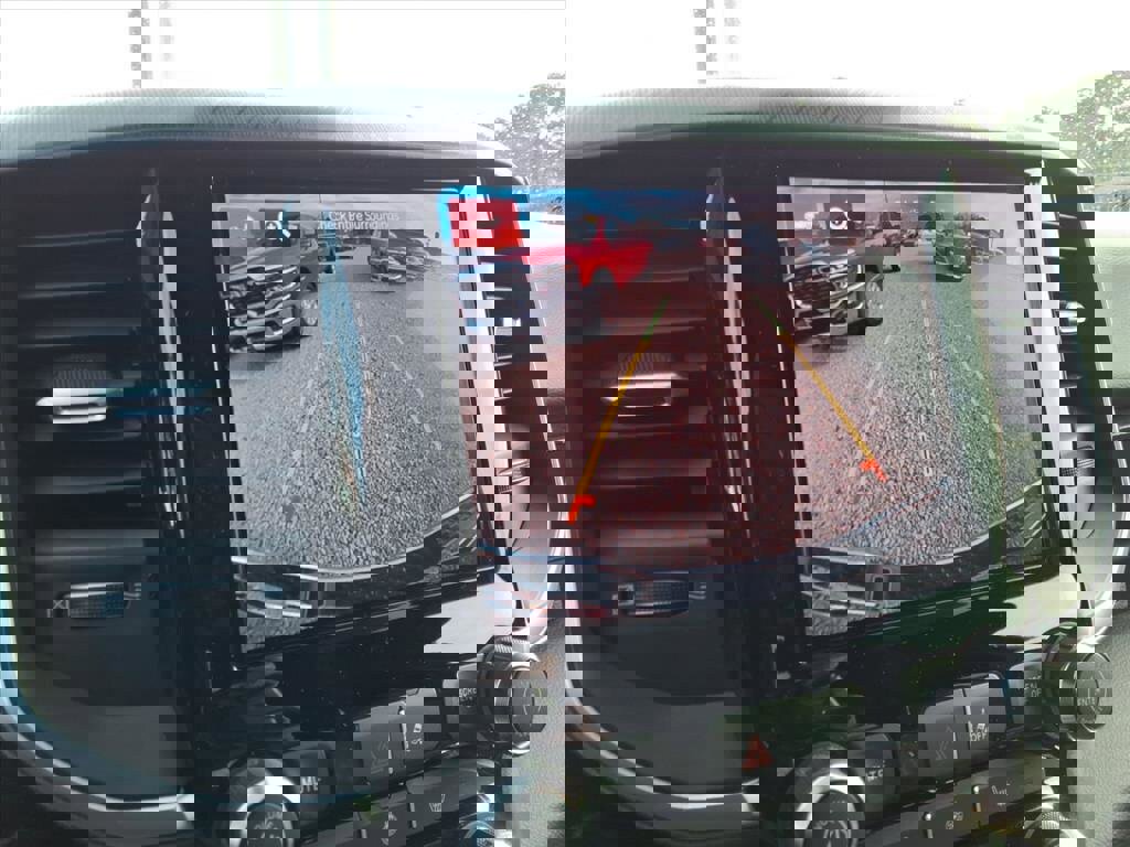 New 2026 RAM 1500 Big Horn image 14