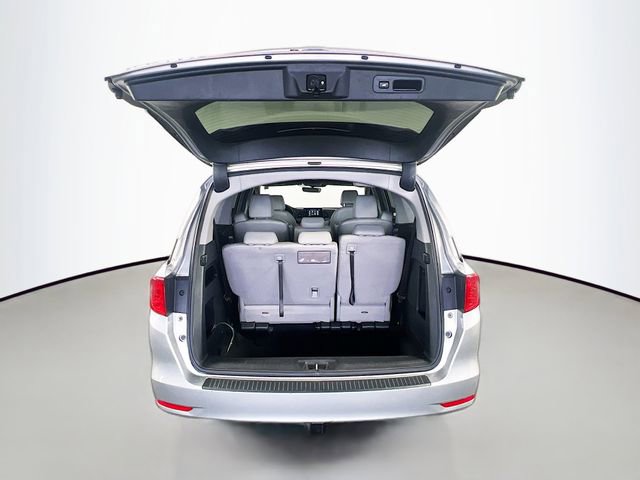 Used 2020 Honda Odyssey EX-L image 29