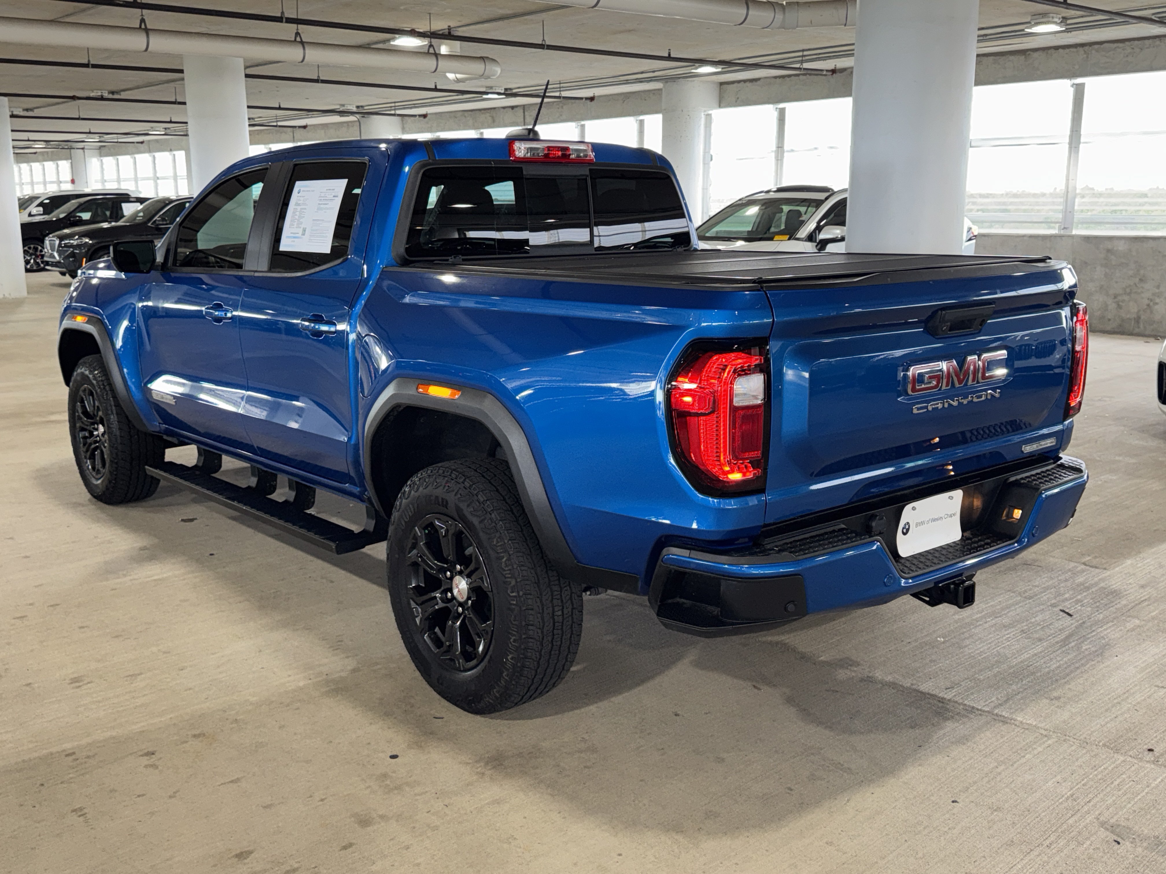 Used 2023 GMC Canyon Elevation w/ Convenience Package RWD image 6