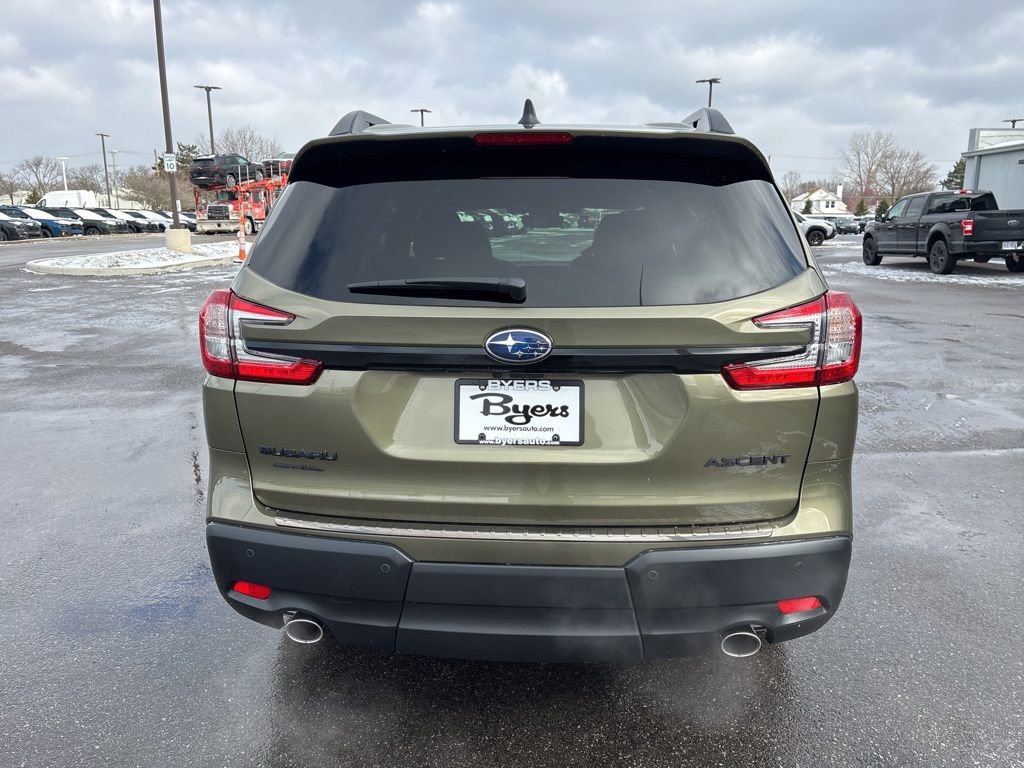 New 2026 Subaru Ascent Premium image 4