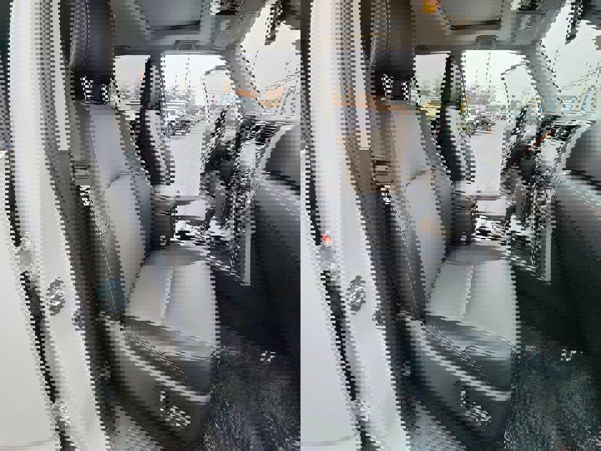 Used 2022 Toyota 4Runner SR5 Premium image 27