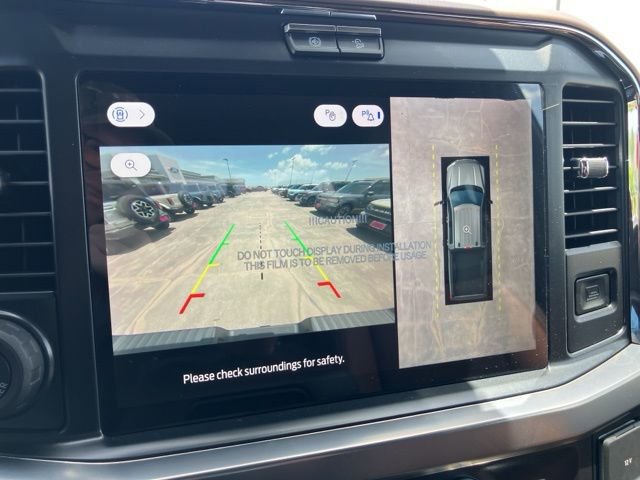 New 2025 Ford F250 King Ranch image 33