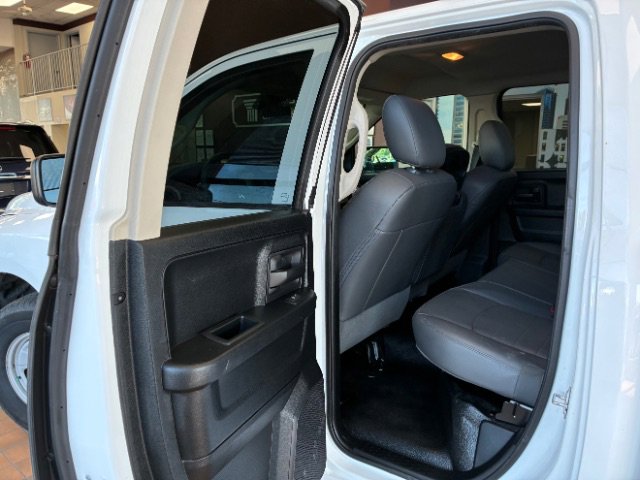 Used 2017 RAM 1500 Tradesman image 25