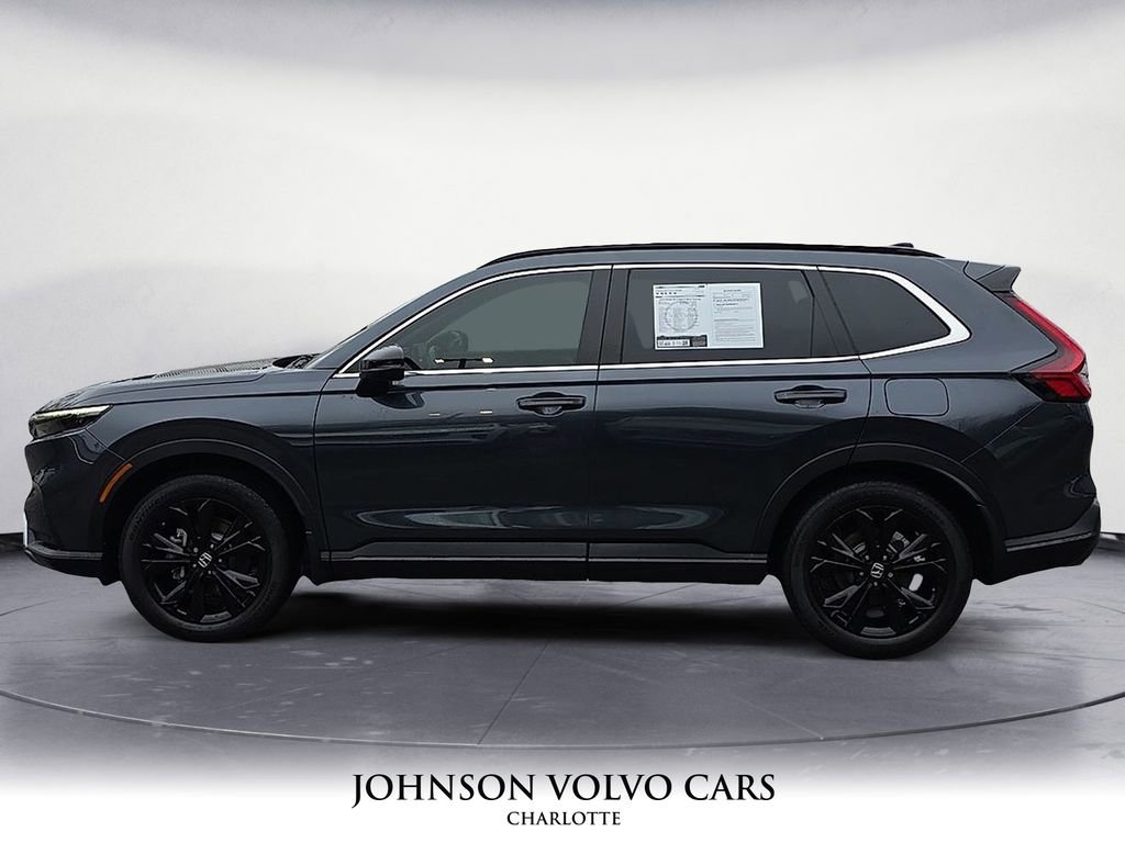 Used 2023 Honda CR-V Sport Touring image 18