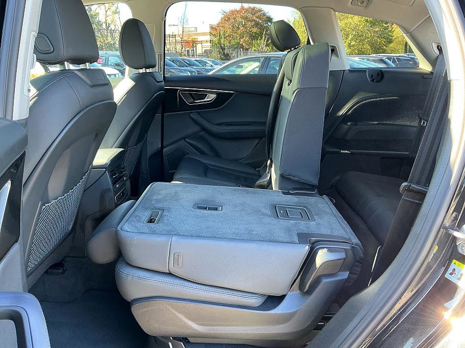 Used 2024 Audi Q7 2.0T Premium Plus image 26