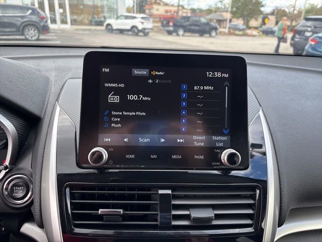 Used 2024 Mitsubishi Eclipse Cross AWD image 15