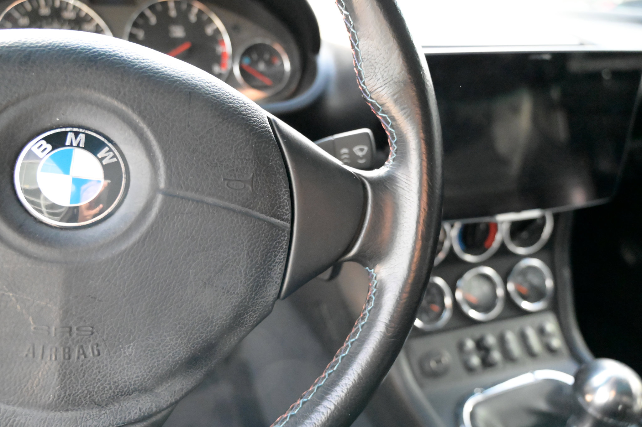 Used 1999 BMW M Coupe image 23