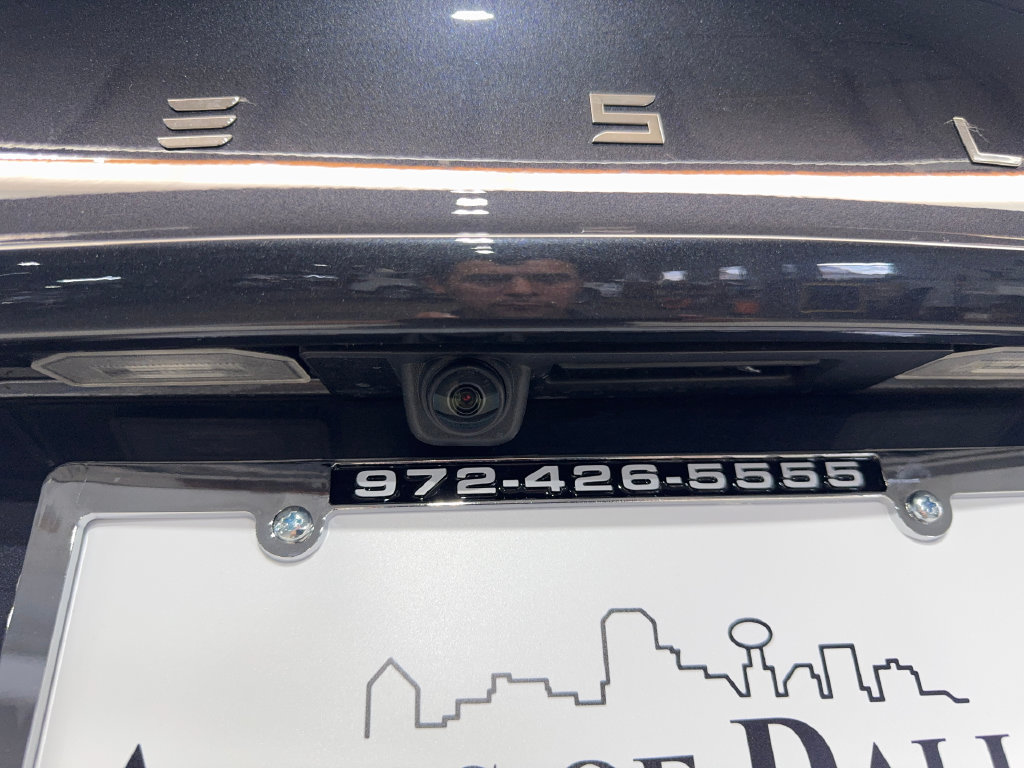 Used 2024 Tesla Model 3 Long Range RWD image 22