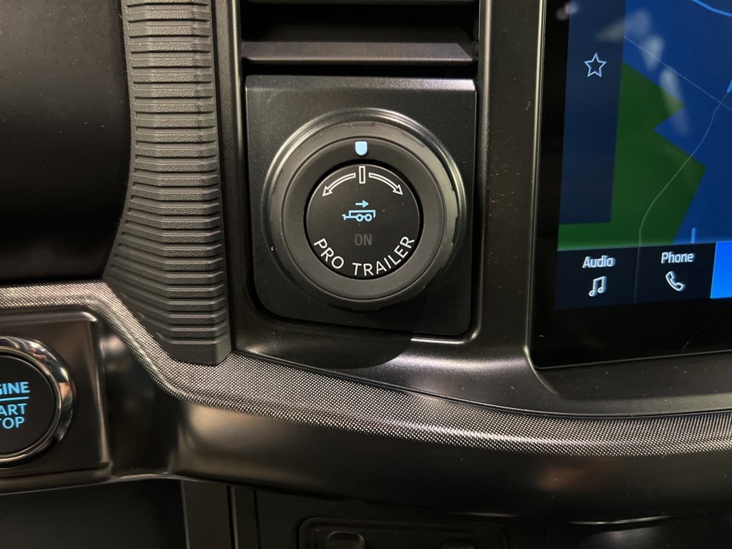 New 2025 Ford F150 Tremor w/ Equipment Group 402A High image 19