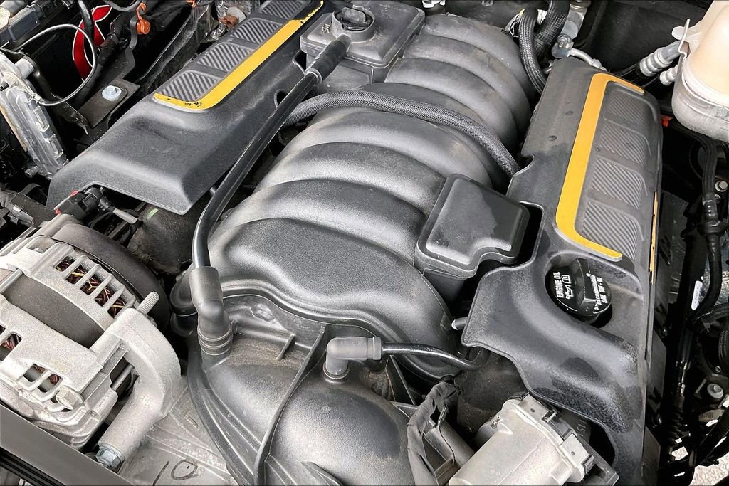 Used 2023 Jeep Wrangler Unlimited Rubicon 392 image 31