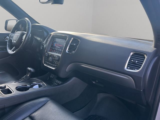 Used 2019 Dodge Durango R/T image 28