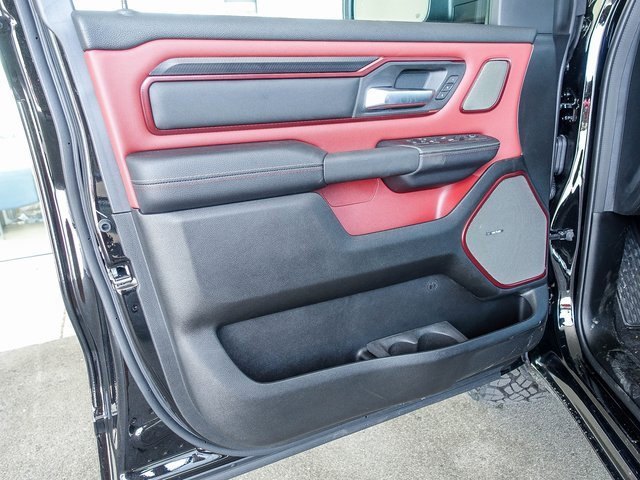 New 2026 RAM 1500 Rebel w/ Rebel Level 2 Equipment Group image 19