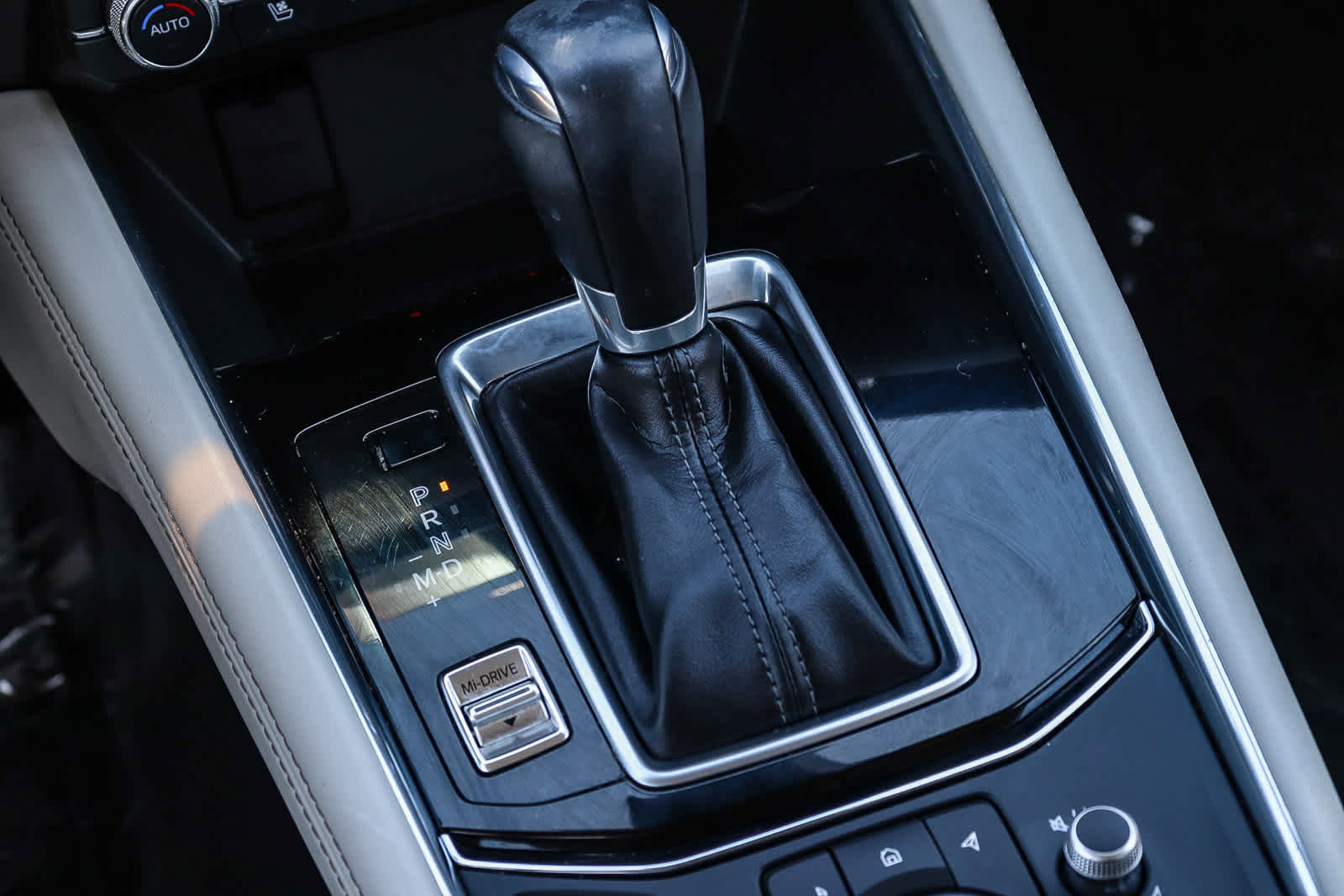 Used 2023 MAZDA CX-5 AWD 2.5 S w/ Premium Plus Pkg image 20