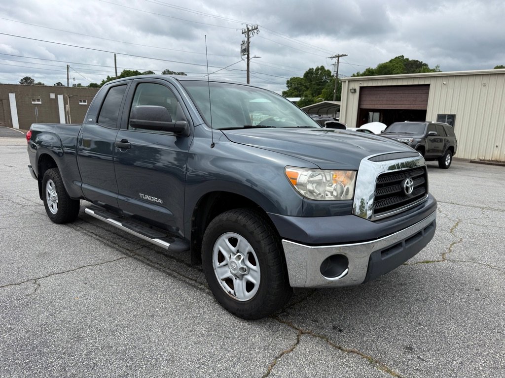 Used 2009 Toyota Tundra SR5 RWD image 3