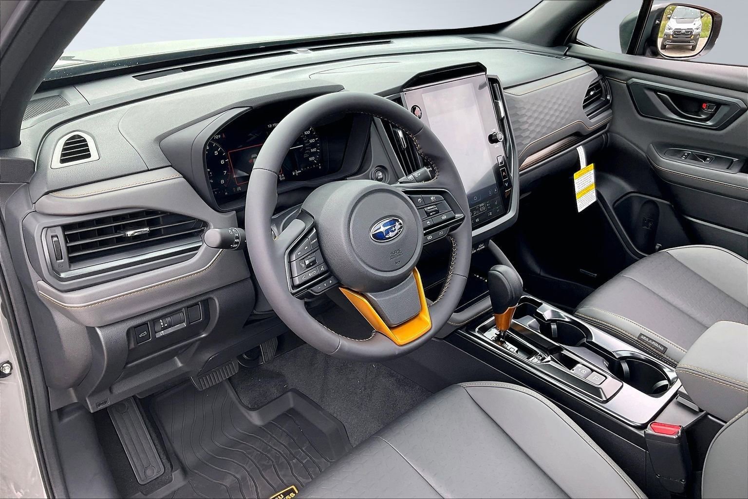 New 2026 Subaru Forester Wilderness AWD/4WD image 6