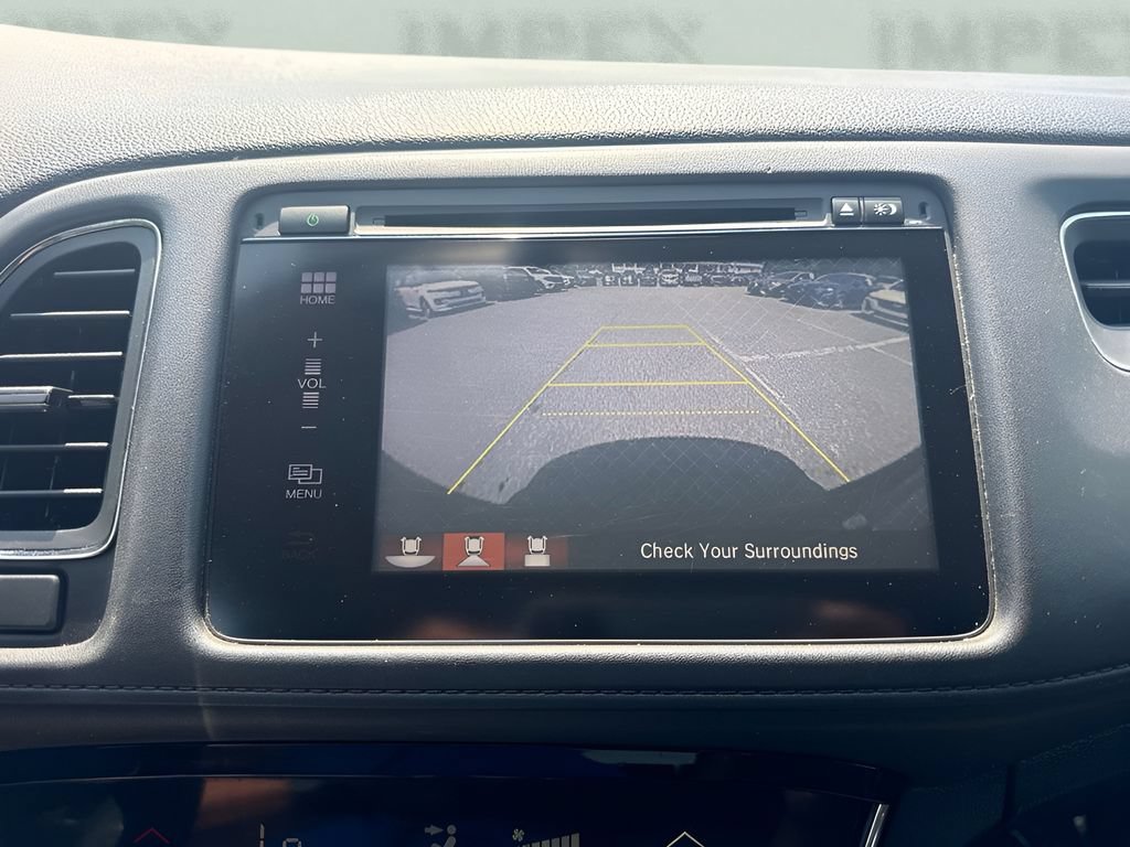 Used 2016 Honda HR-V EX-L image 12