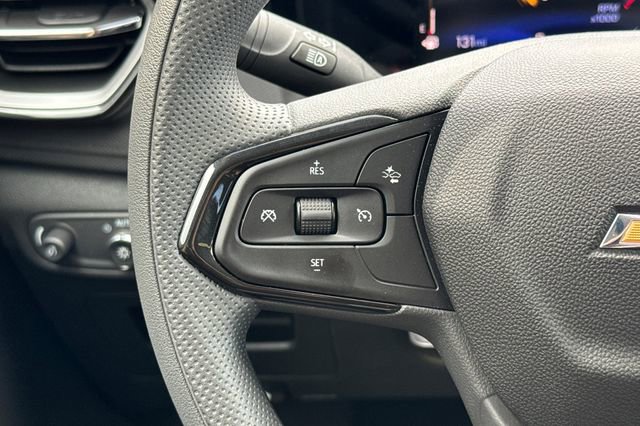 Used 2026 Chevrolet TrailBlazer LS w/ LS Convenience Package image 34