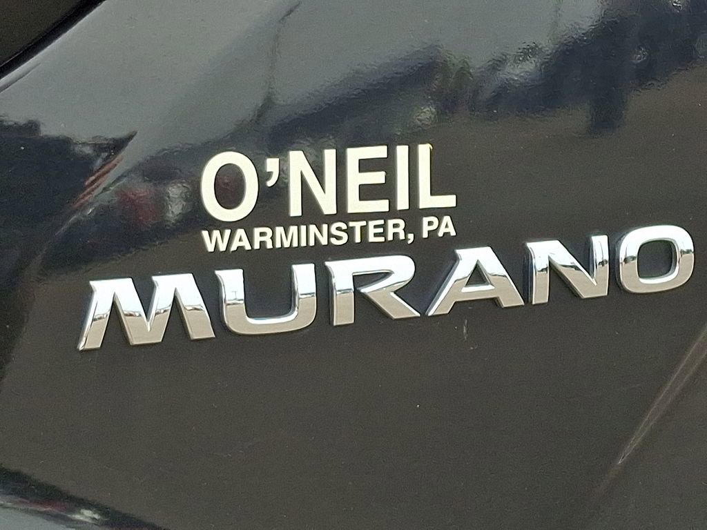 Used 2019 Nissan Murano SV w/ Premium Package AWD/4WD image 29