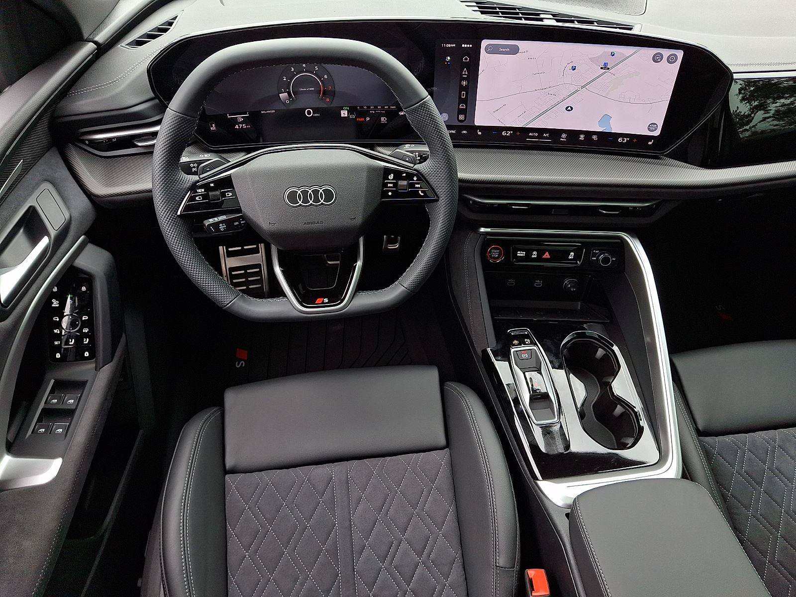 Used 2026 Audi SQ5 Premium Plus AWD/4WD image 9