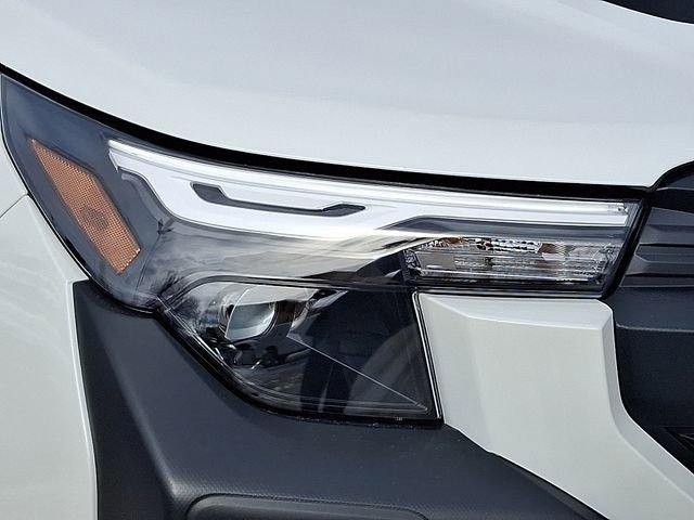 New 2026 Subaru Forester Wilderness image 10