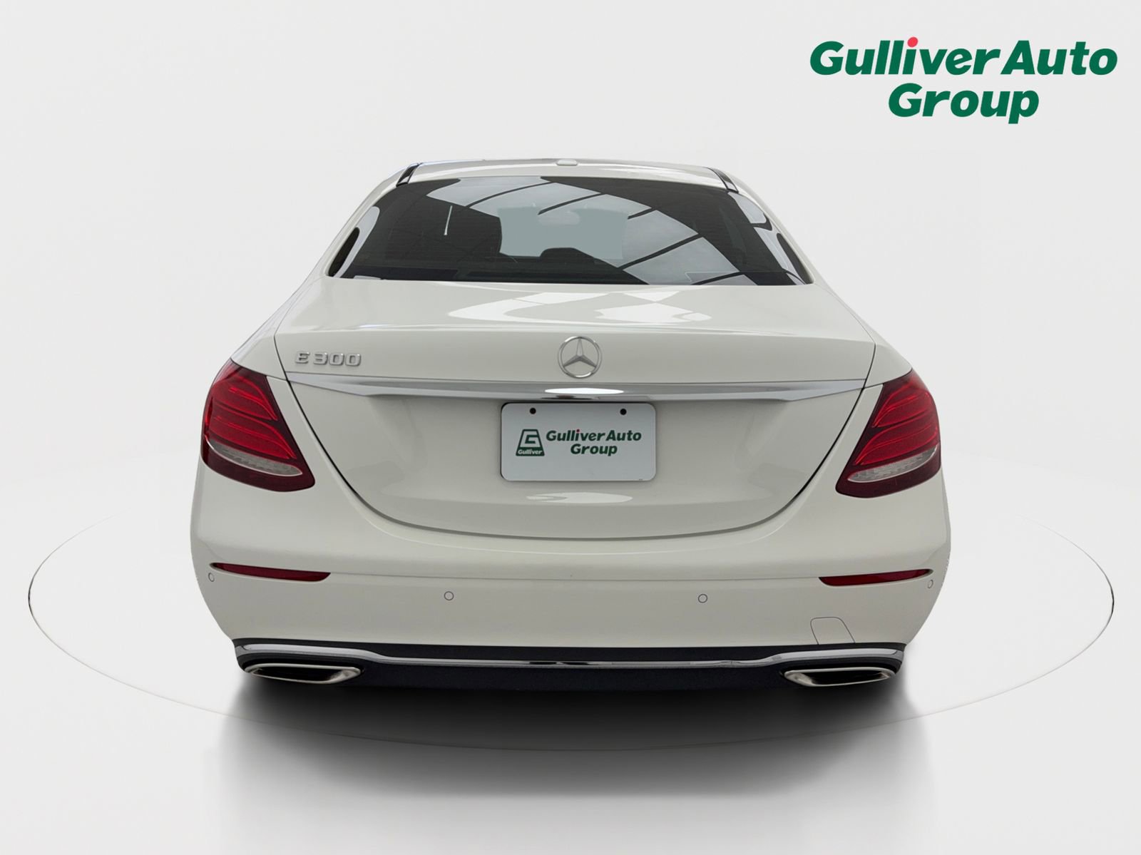 Used 2017 Mercedes-Benz E 300 image 7