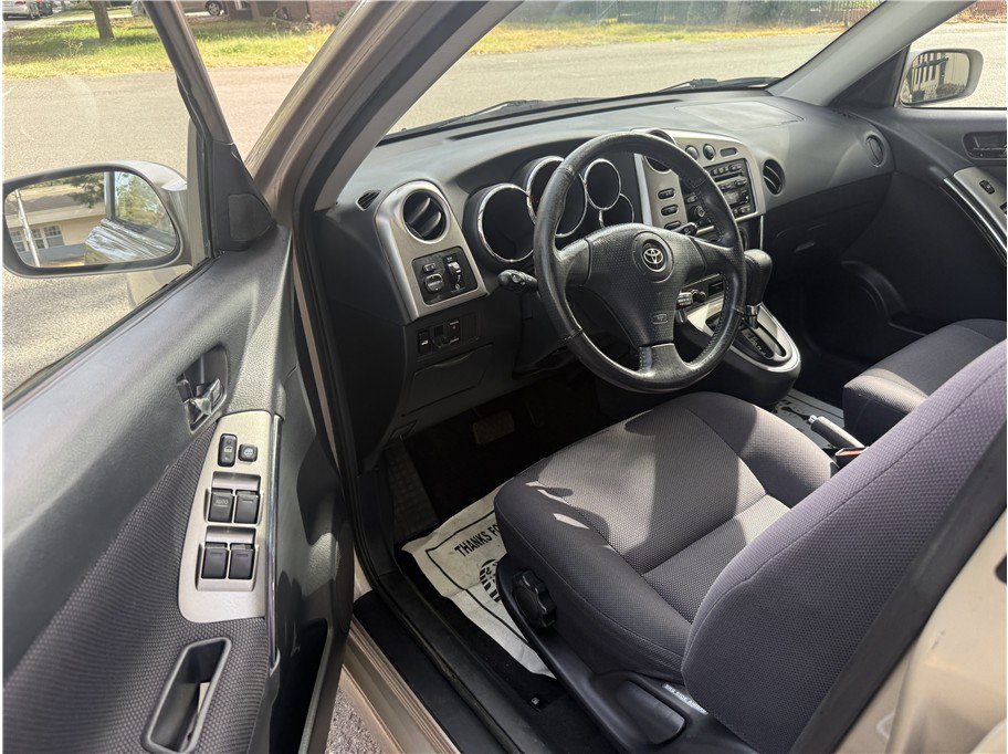 Used 2003 Toyota Matrix XRS FWD image 9