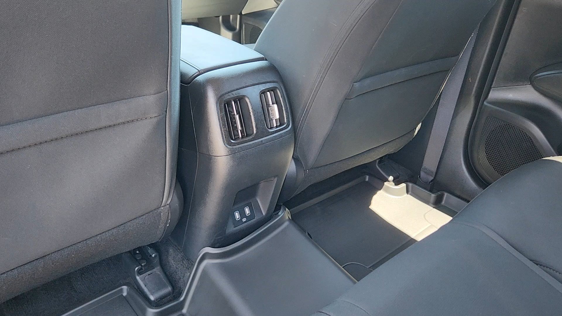 Certified 2024 Hyundai Tucson SEL AWD/4WD image 16