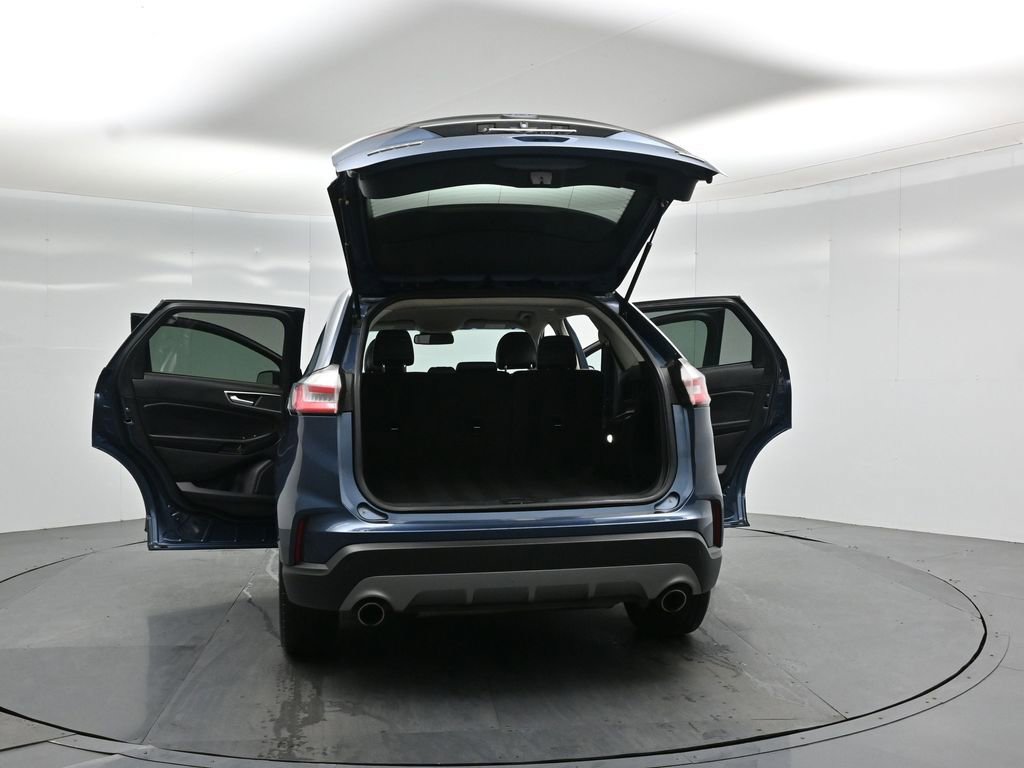 Certified 2019 Ford Edge SEL w/ Equipment Group 201A image 33