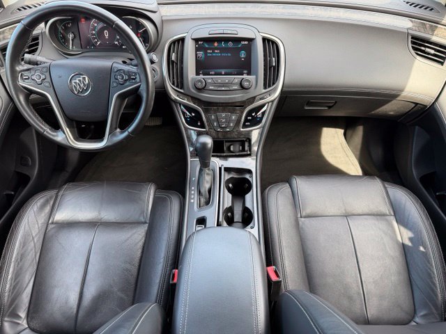 Used 2014 Buick LaCrosse Leather FWD image 13