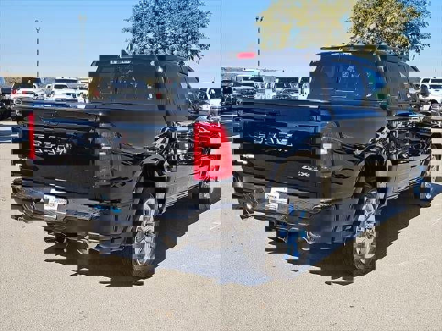 New 2026 RAM 1500 Lone Star image 36