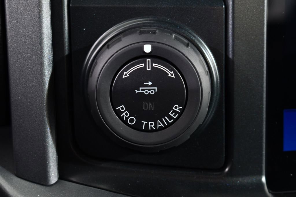 New 2025 Ford F150 XLT w/ Equipment Group 302A MID image 29