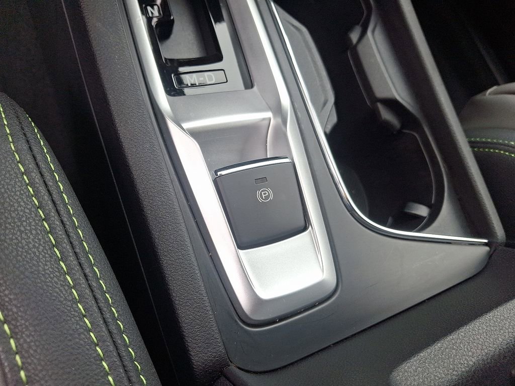 Used 2024 Subaru Ascent Onyx Edition image 23