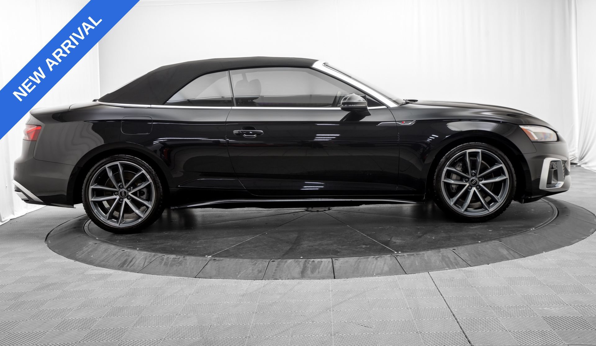 Used 2024 Audi A5 2.0T Premium Plus AWD/4WD image 6