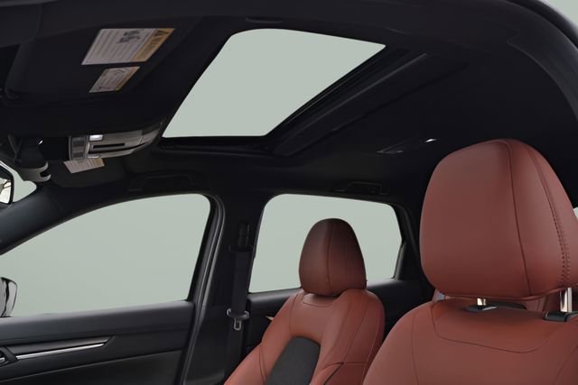 Used 2025 MAZDA CX-5 Carbon Edition image 14