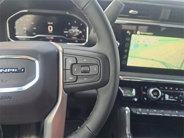 New 2025 GMC Sierra 3500 Denali w/ Denali Reserve Package image 22