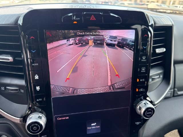 New 2026 RAM 1500 Big Horn w/ Back Country Package AWD/4WD image 28