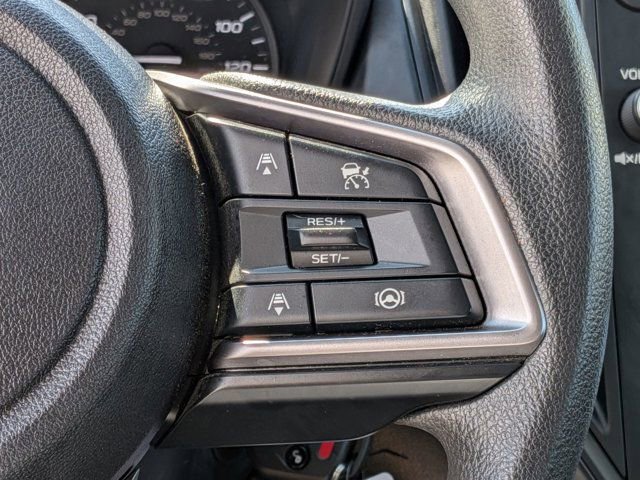 Used 2025 Subaru Impreza 2.0i AWD/4WD image 22