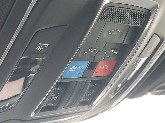New 2026 Jeep Grand Cherokee Altitude AWD/4WD image 31