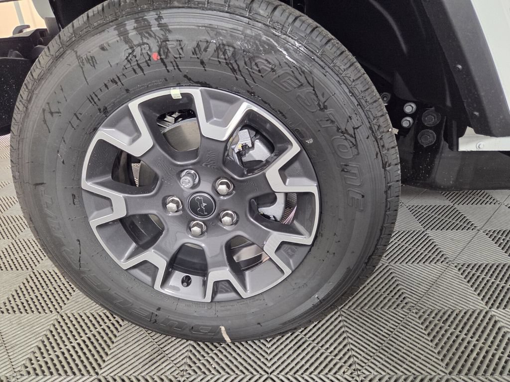 New 2026 Jeep Gladiator Sport AWD/4WD image 7