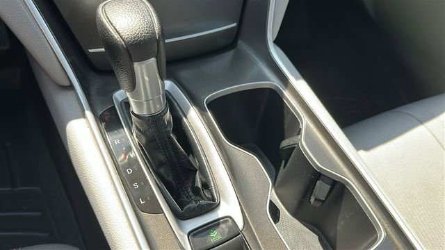 Used 2019 Honda Accord EX image 18