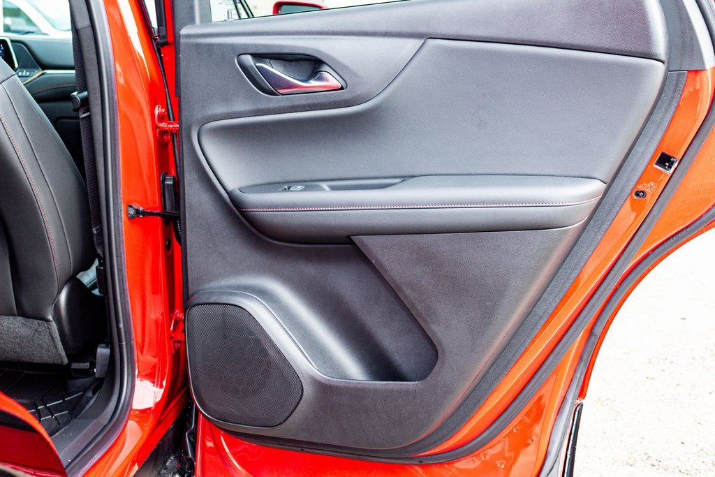 Used 2020 Chevrolet Blazer RS w/ LPO, Floor Liner Package image 21