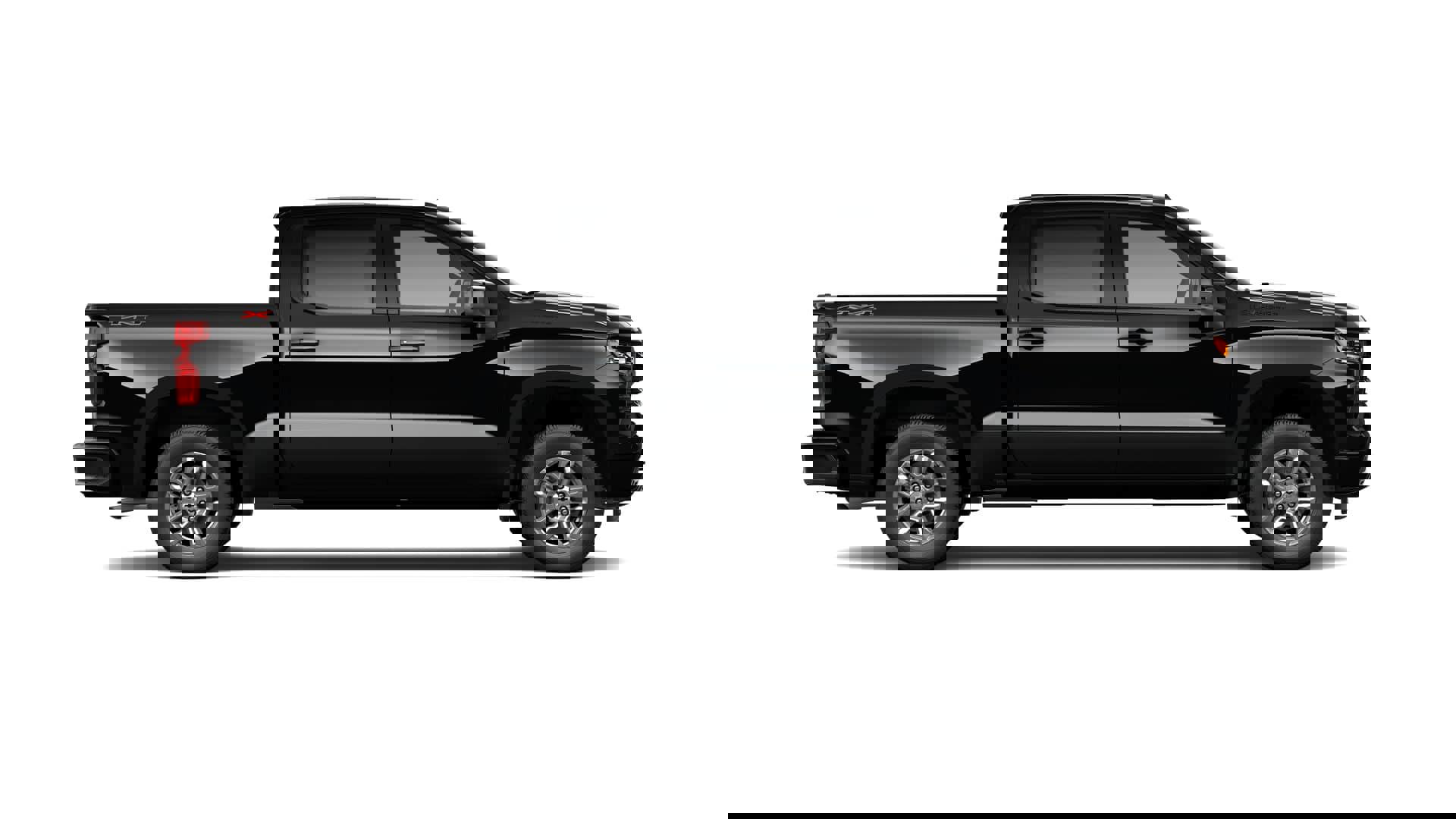 New 2026 Chevrolet Silverado 1500 RST w/ Convenience Package II image 40