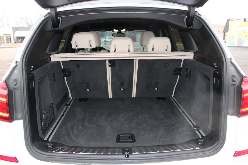 Used 2018 BMW X3 xDrive30i image 22