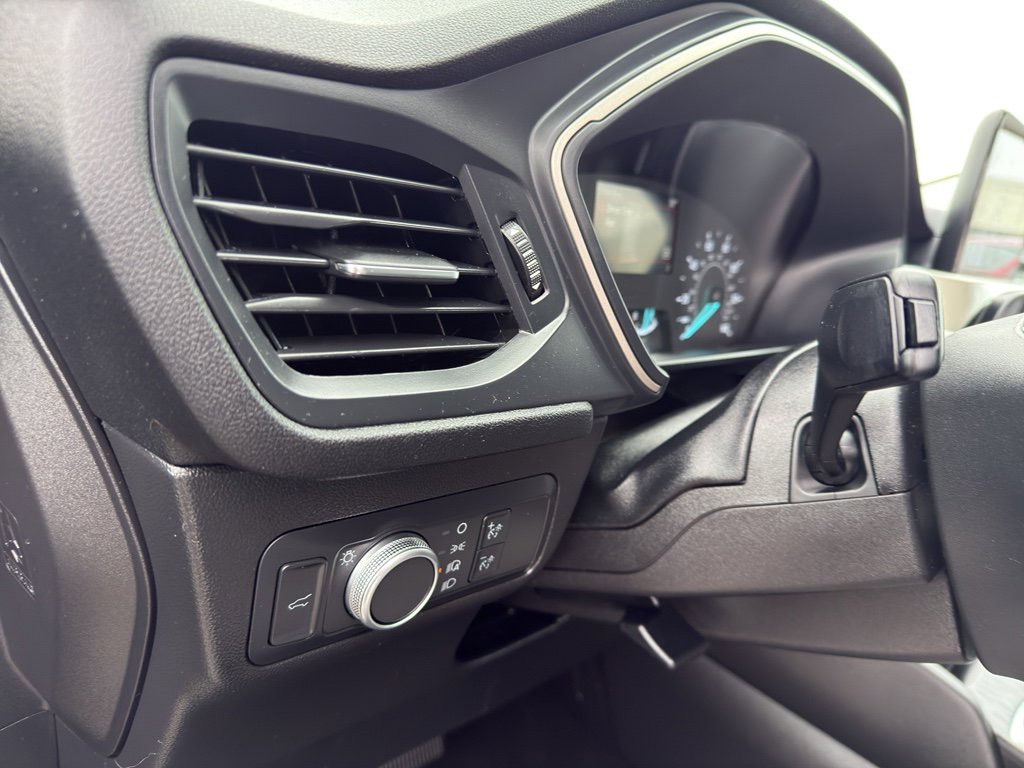 Used 2022 Ford Escape SE w/ Convenience Package image 15