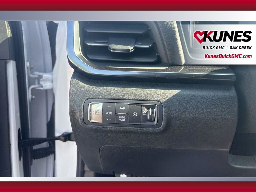 New 2026 GMC Terrain AT4 w/ Convenience Package III AWD/4WD image 20