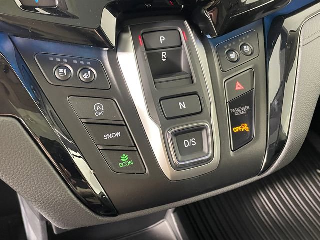 New 2026 Honda Odyssey Elite image 8