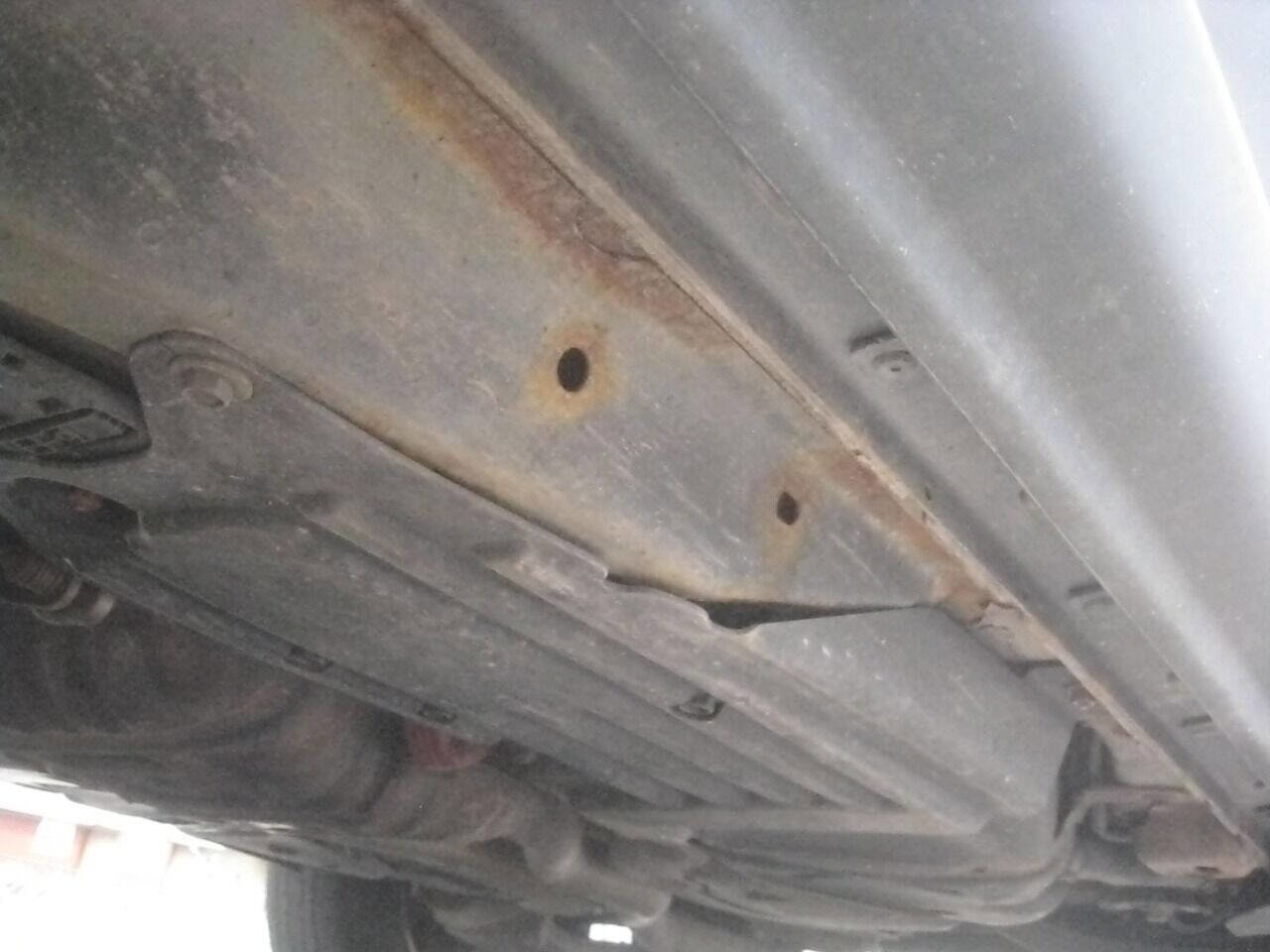 Used 2012 Jeep Grand Cherokee Laredo w/ Laredo E Group image 36