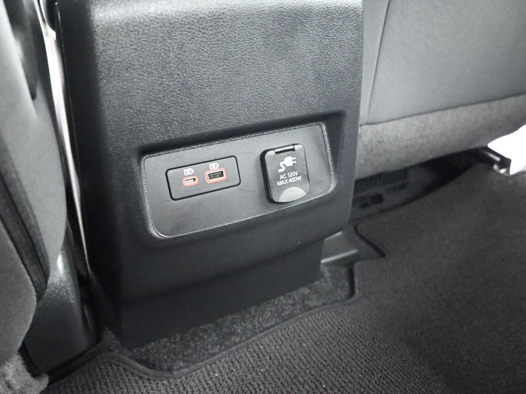 Used 2022 Nissan Frontier SV image 17