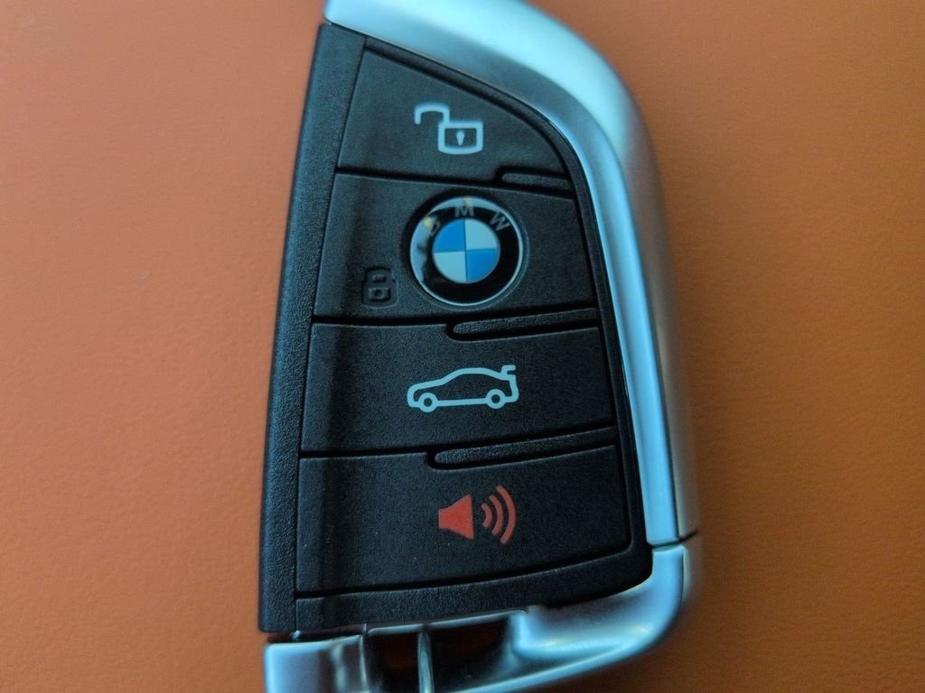 New 2027 BMW M4 xDrive Competition w/ Executive Package AWD/4WD image 27